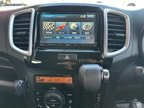 Suzuki Solio Bandit