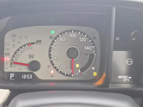 Honda N-ONE