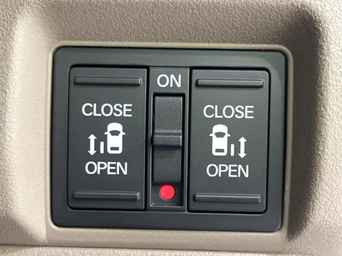 Honda N-BOX Joy