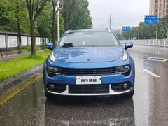 Lynk & Co Lynk & Co 02