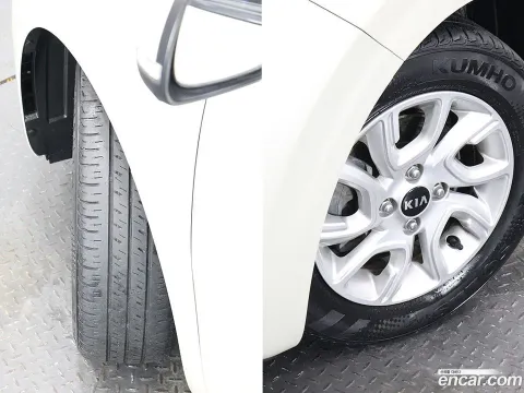 Kia Picanto (Morning)