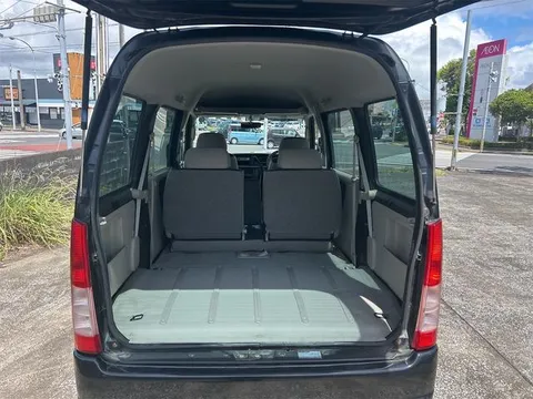 Subaru Dias Wagon