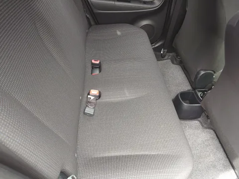 Toyota Yaris (Vitz)