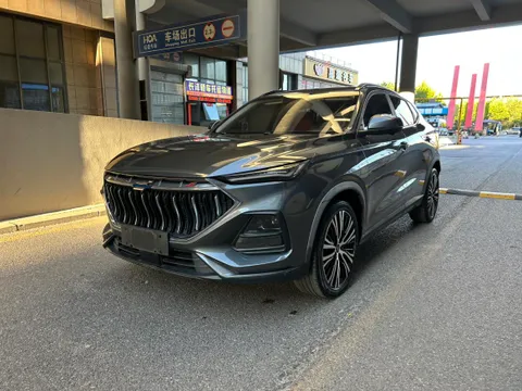 Changan Oshan X5