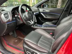 Mazda CX-4