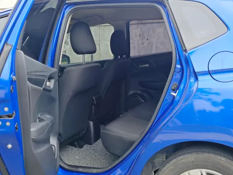Honda Jazz (Fit)