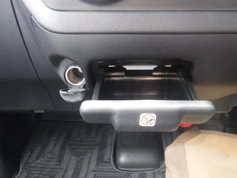 Toyota TownAce Van