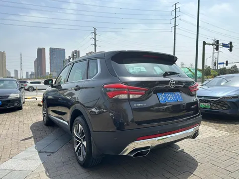 Brilliance V7