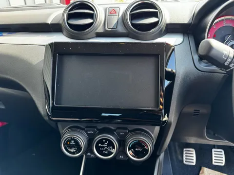Suzuki Swift Sport