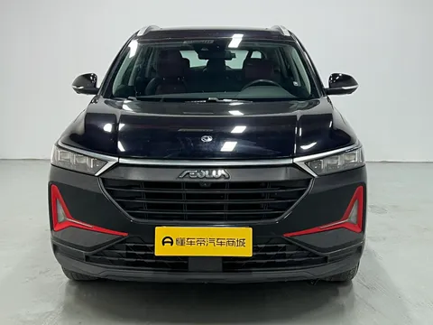 Dongfeng AX7