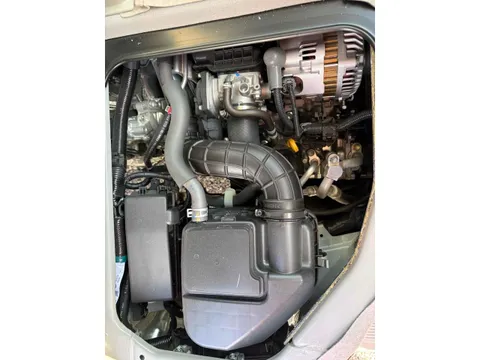 Nissan Clipper Rio