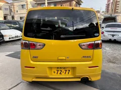 Daihatsu Max