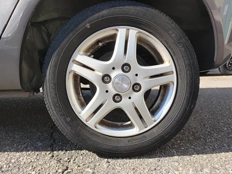 Honda Life
