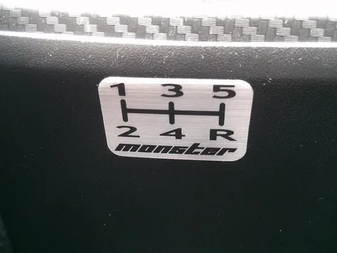 Suzuki Alto Works