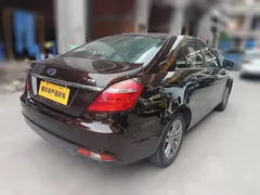 Geely