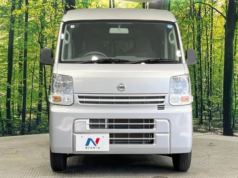 Nissan Clipper
