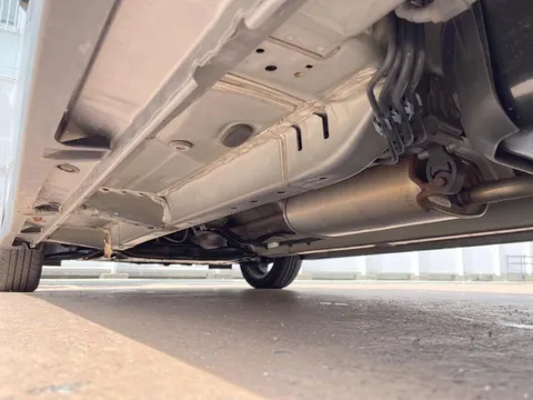 Mitsubishi eK X