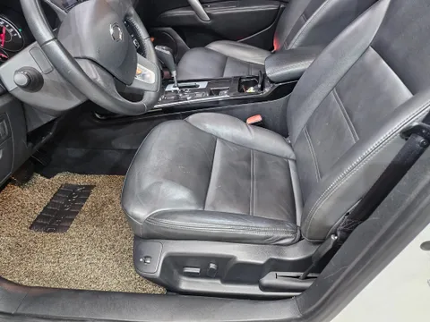 Renault SM7