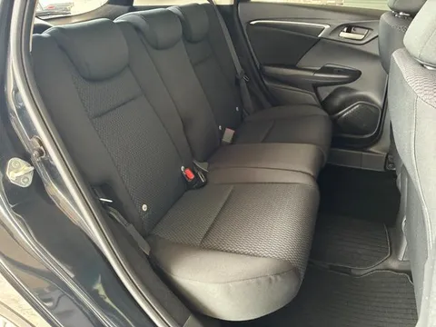 Honda Jazz (Fit)