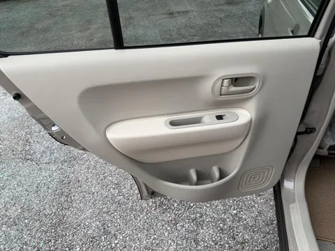 Suzuki Alto Lapin LC