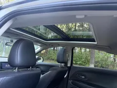Honda HR-V (Vezel)