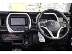 Mazda Flair Crossover