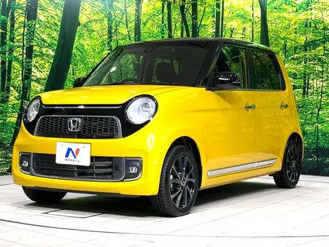 Honda N-ONE