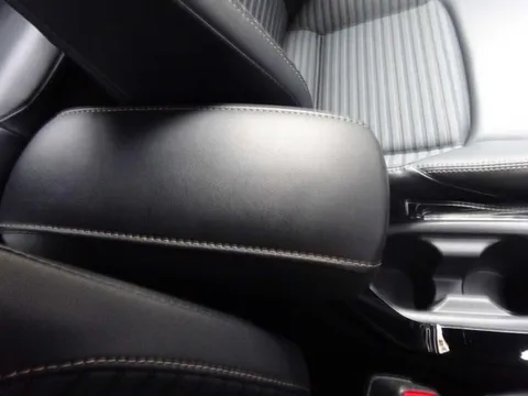 Toyota Corolla Touring