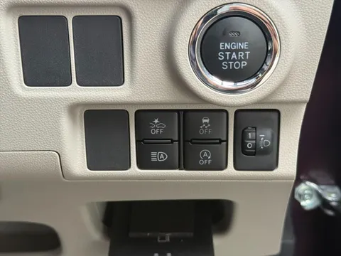 Toyota Pixis Joy