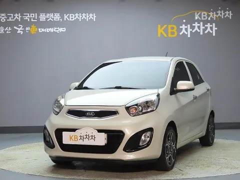Kia Picanto (Morning)