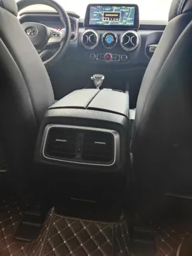 BAIC BJ40