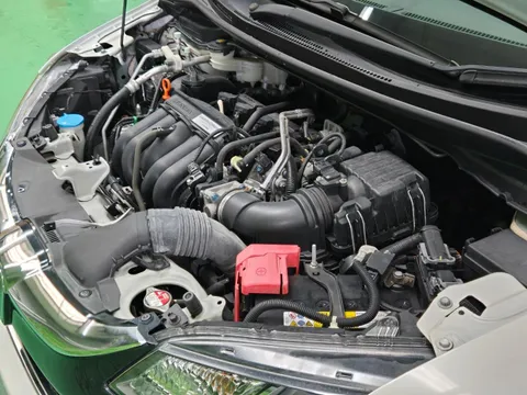 Honda Jazz (Fit)