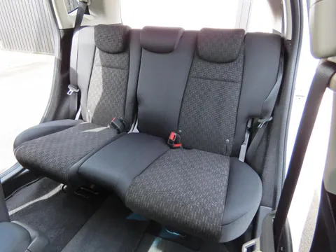 Honda Jazz (Fit)
