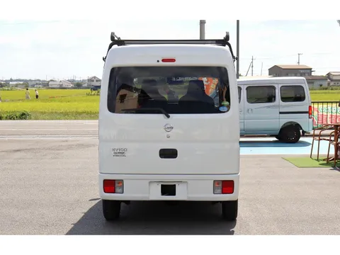 Nissan Clipper