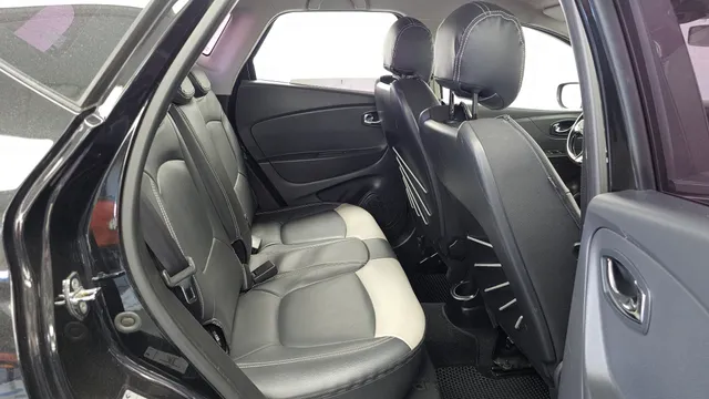Renault QM3