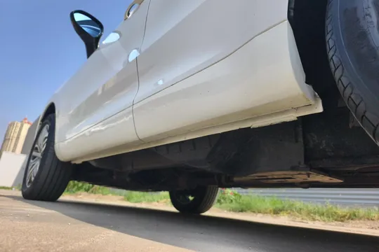 Wey VV5