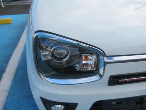 Suzuki Alto Works