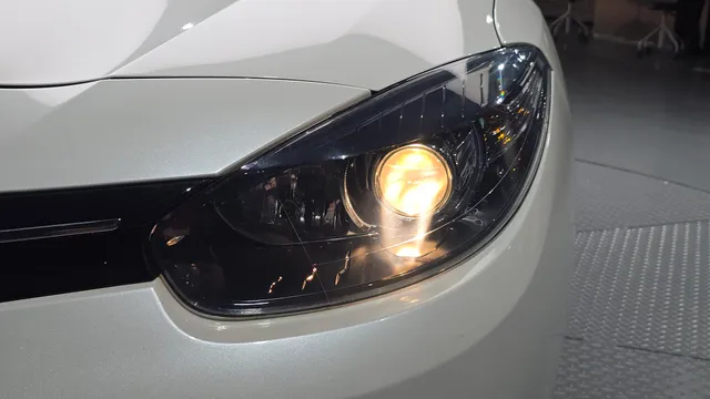 Renault SM3