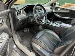 Roewe RX5