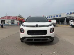 Citroen C4 Aircross