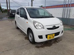 Subaru Pleo