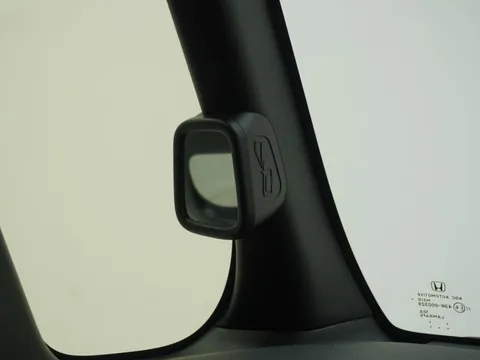Honda N-BOX Joy