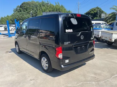 Nissan Vanette