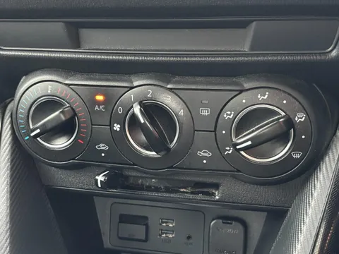 Mazda Mazda2 (Demio)
