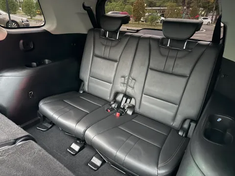 Gac GS8