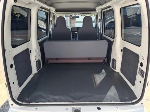 Toyota Pixis Van