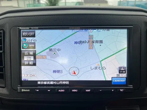 Toyota Pixis Epoch