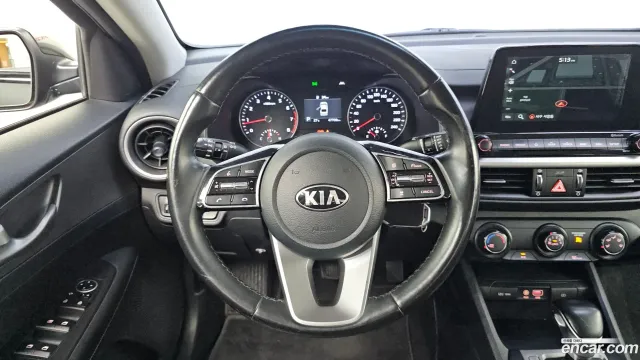 Kia Cerato (K3)