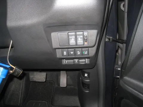 Honda Freed Plus