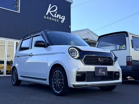 Honda N-ONE